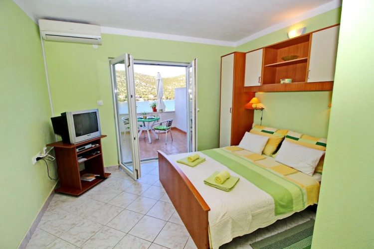 Apartments Marijana