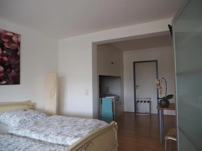 B8 - apartments, bed & breakfast