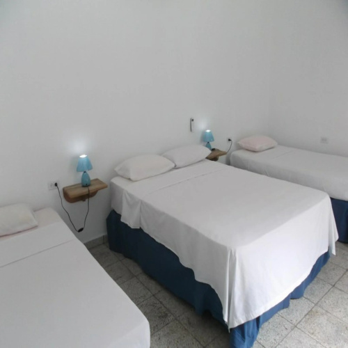 Hostal Casa Zorzano