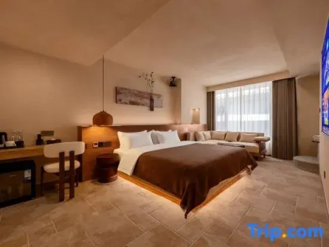 Premier Double room