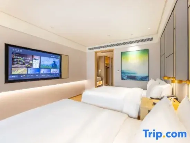 Standard Family room