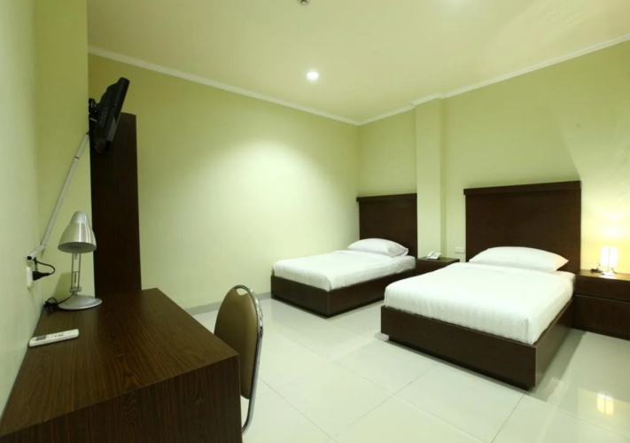 Hotelbild