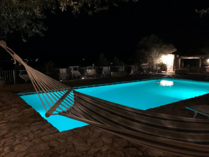 agriturismo roba degli ulivi