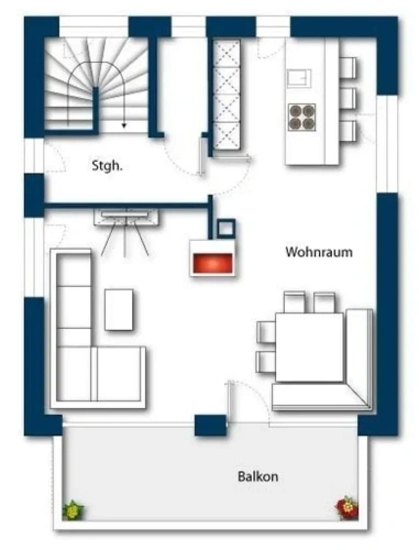 Chalet