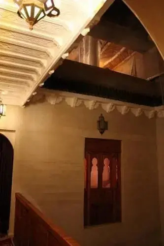 Riad Khalid Zrika