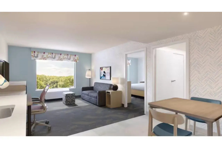 Home2 Suites By Hilton Ashburn, Va