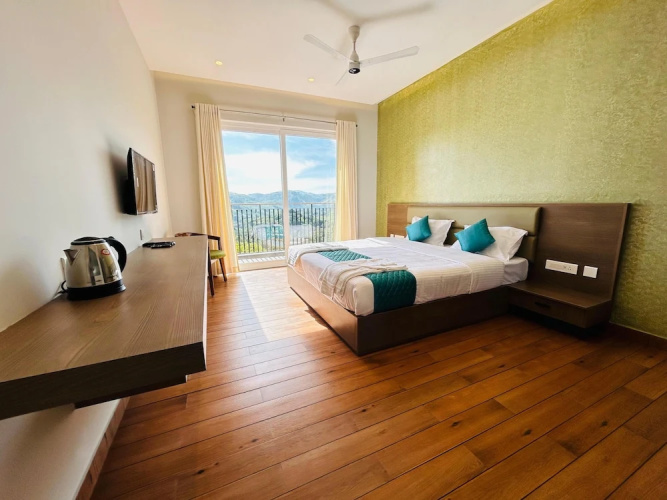 Vaga Nakshathra Suites