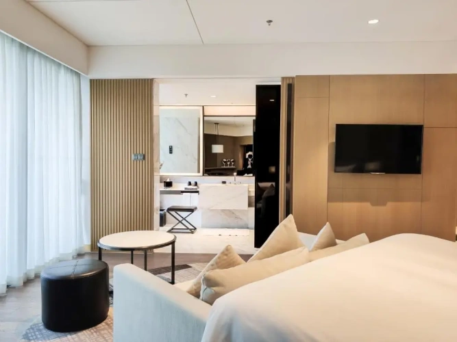 Chic Double room