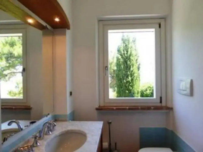 Appartamento Borioni