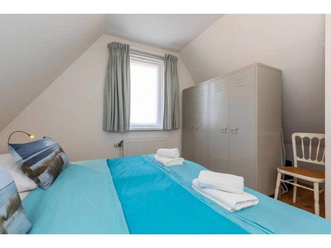 2 Bedrooms Classic Cottage
