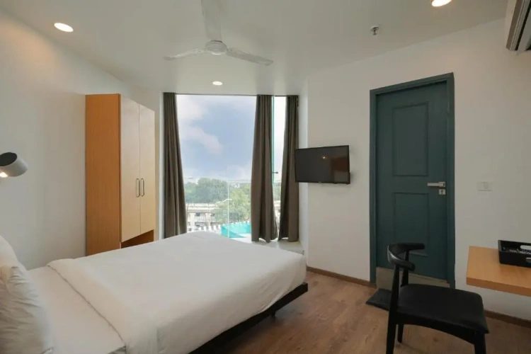 Superior Double room