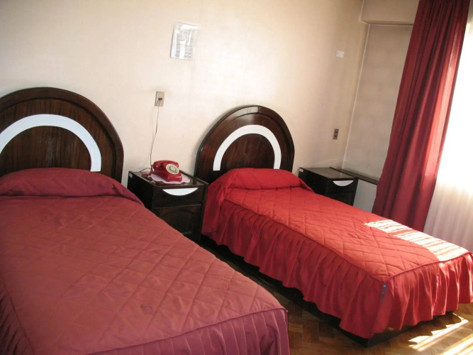 Hotel La Joya
