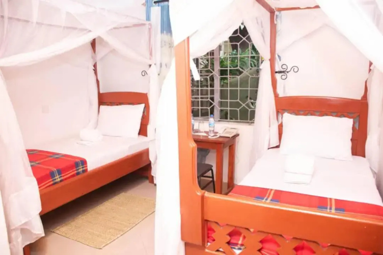 Parachichi House BNB