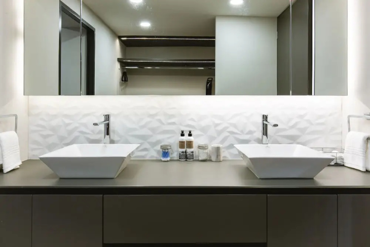 Incredible and Spacious 2BR 2BA Apt in Polanco