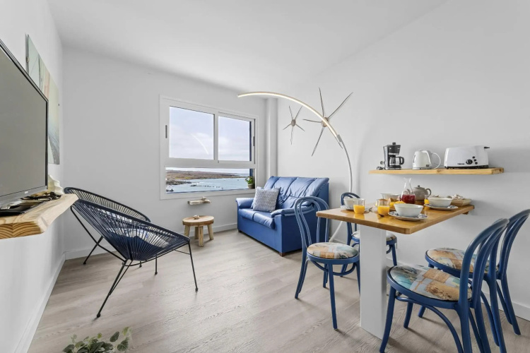 Apartamentos Casa Azul