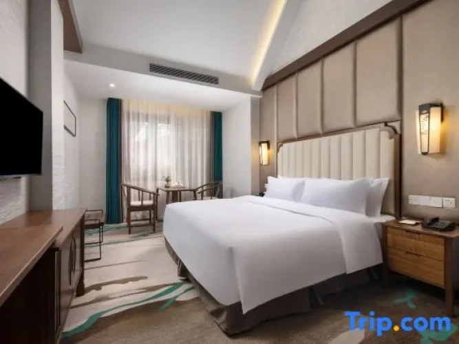 Twin Family Duplex Suite