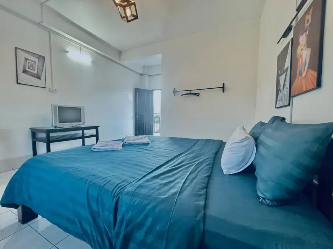 Santara Home