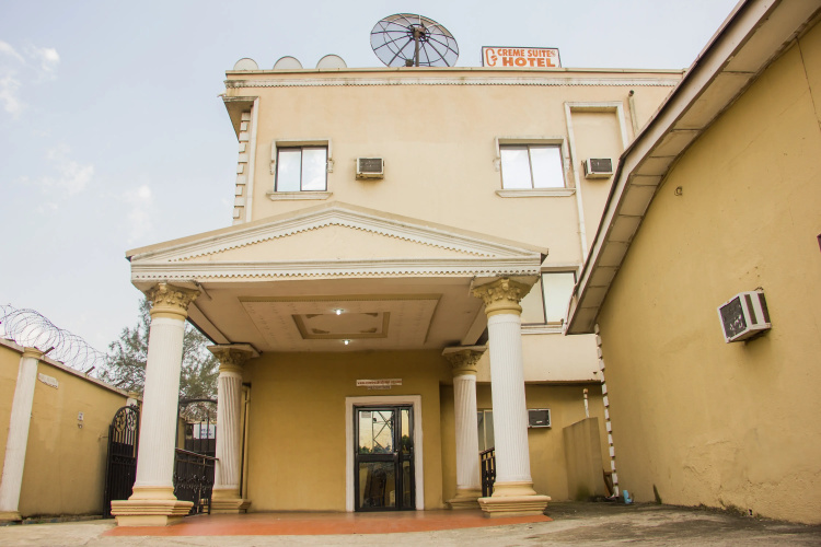 Hotelbild