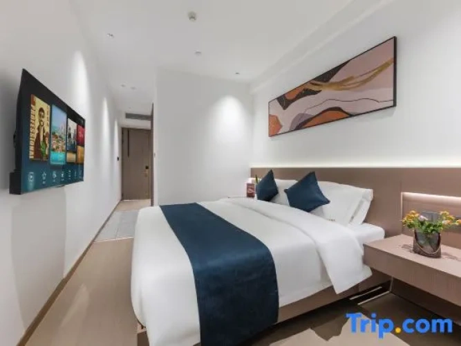 Suite with sea view