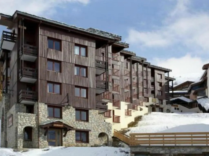 Hotelbild
