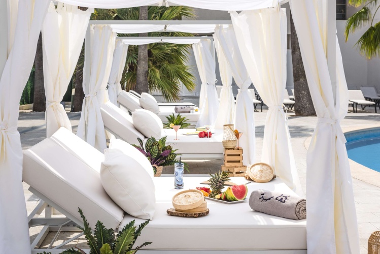 Innside By Melia Alcudia photo 35
