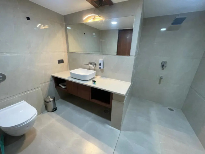 Kedar Dham Hotel