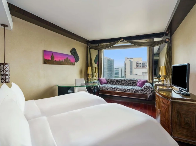 Executive Twin room
