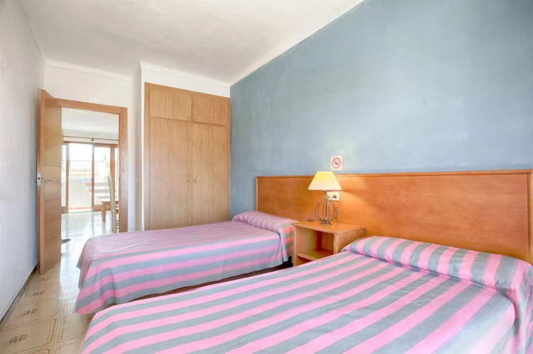 Apartamentos Estanques