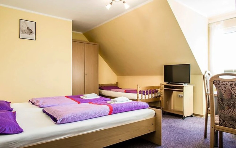 Logia Hotel garni