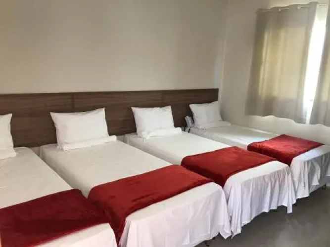 Recanto Hotel Clube
