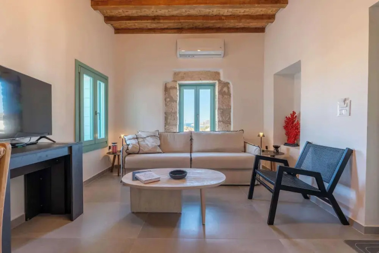 Kimolos Vibes Suites