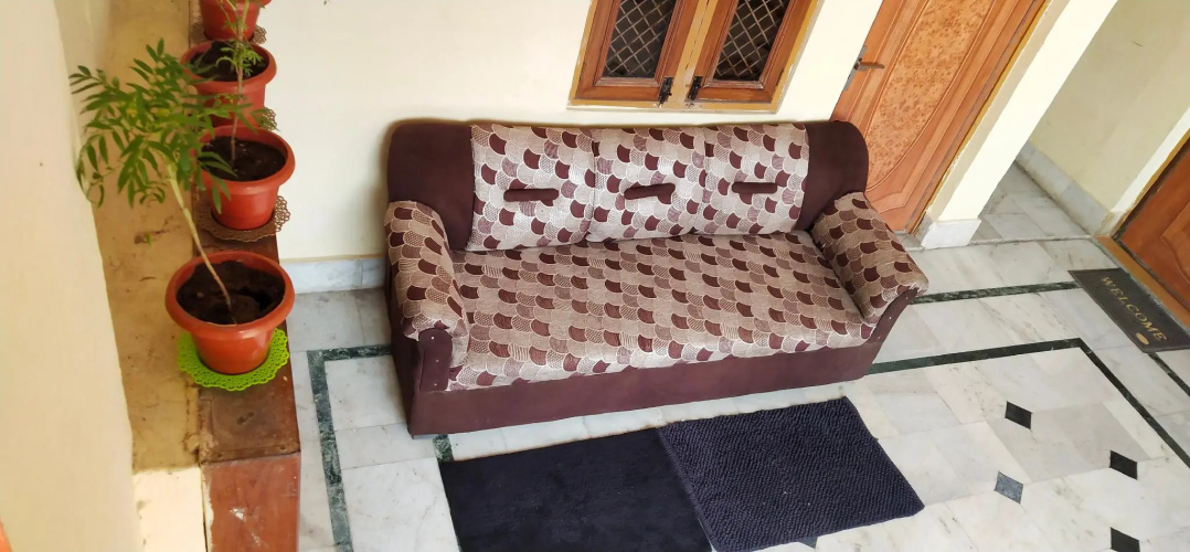 Kishan Home Stay
