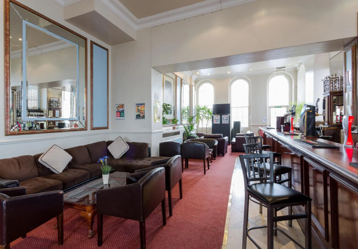 Royal Albion Hotel Brighton