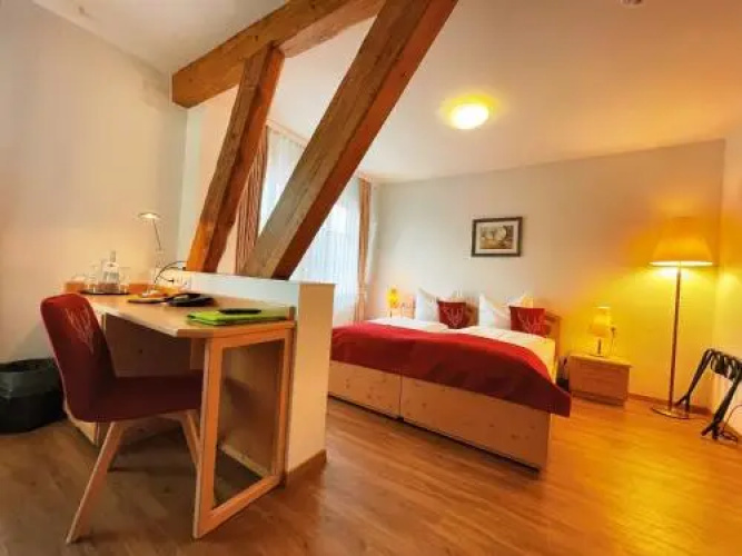Albhotel Malakoff