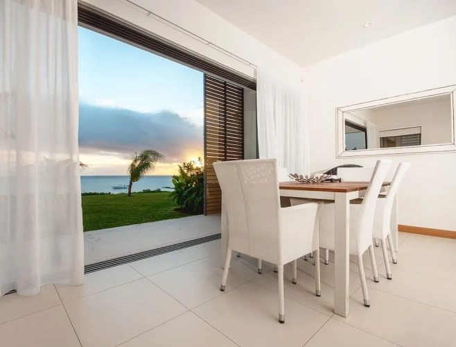 2 Bedrooms Luxury Apartment