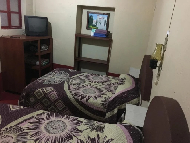 Hotel Luz De Luna