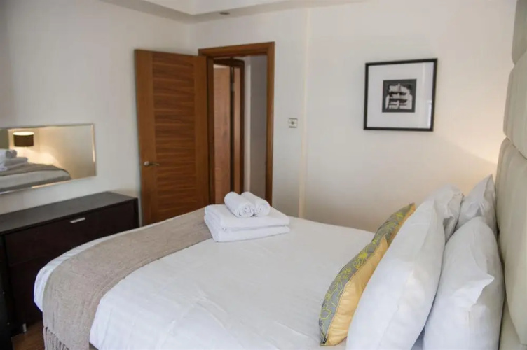 Mayfair One