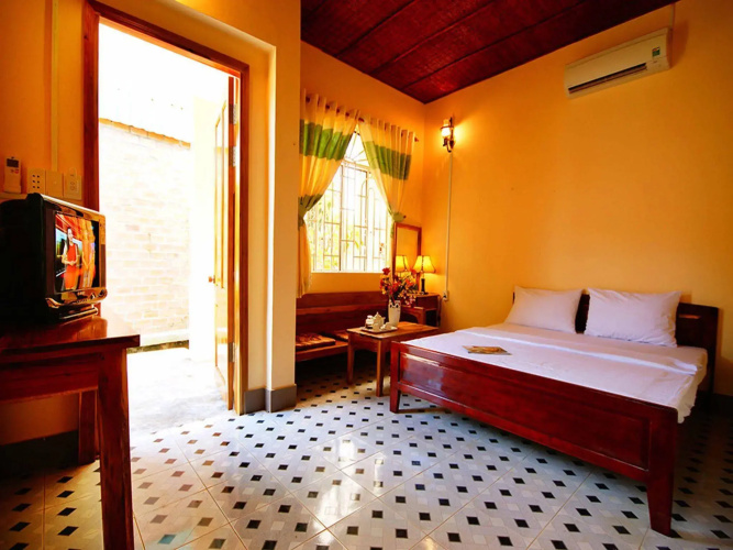 Lan Anh Garden Resort
