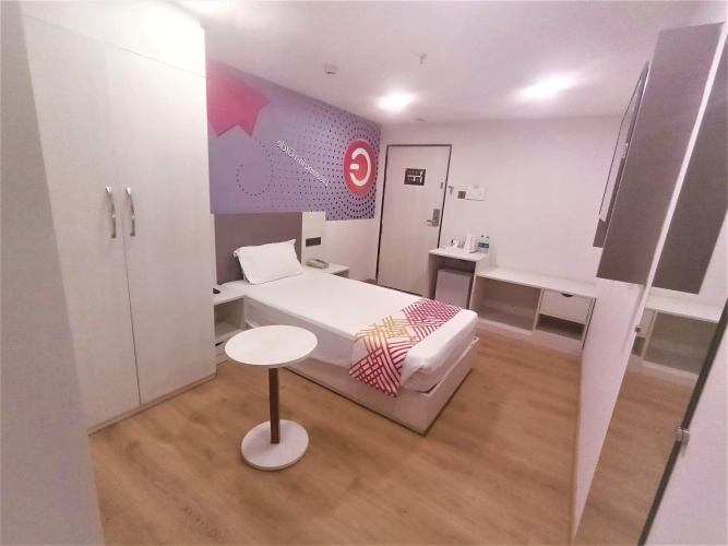 Hotelbild
