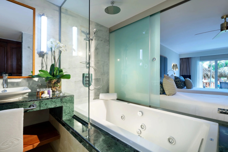 Grand Palladium Punta Cana Resort and Spa photo 12
