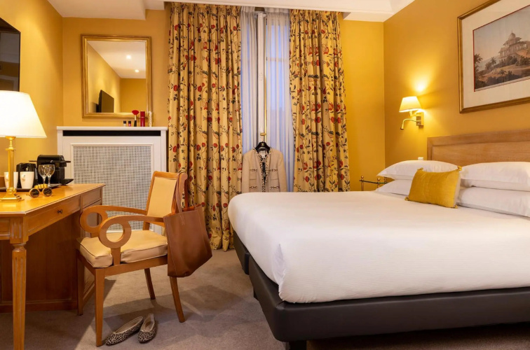 Holiday Inn London - Kensington High St. photo 10