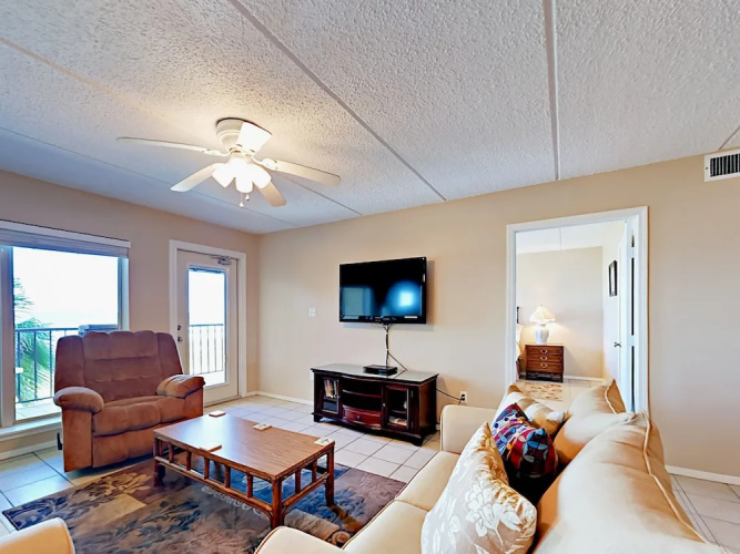 4400 Gulf Blvd Condo Unit 308