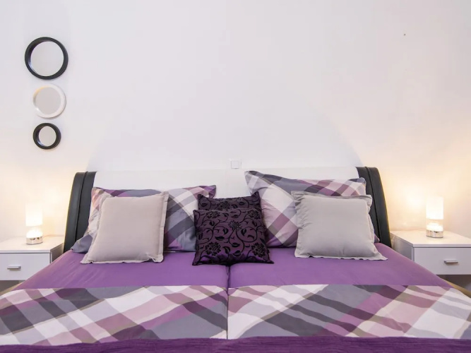 Apartments Adria
