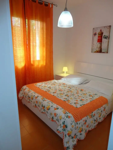 Villa With Private Garden