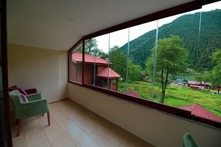 3 Bedrooms Deluxe Bungalow