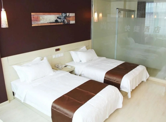 Thankyou Hotel