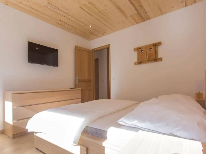 Appartement Le Relax
