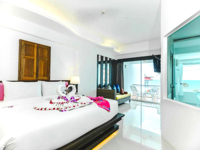 Фотография отеля