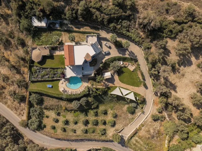 Villa Lime Venue Estate