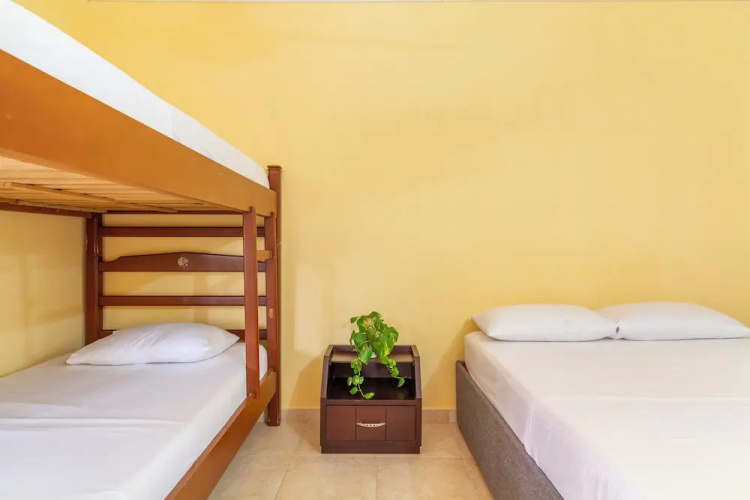 Hostal Cartagonova